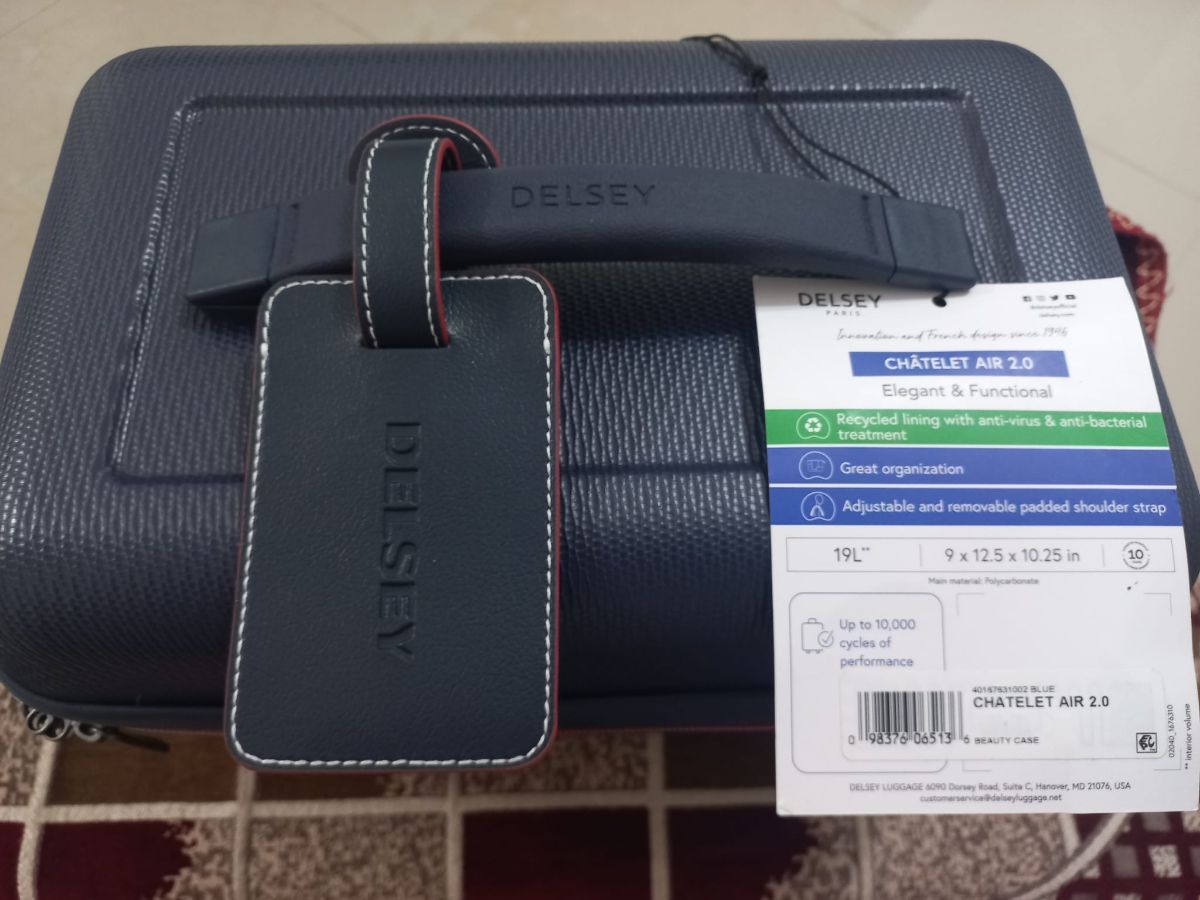 Delsey chatelet air 2.0 - Image 6