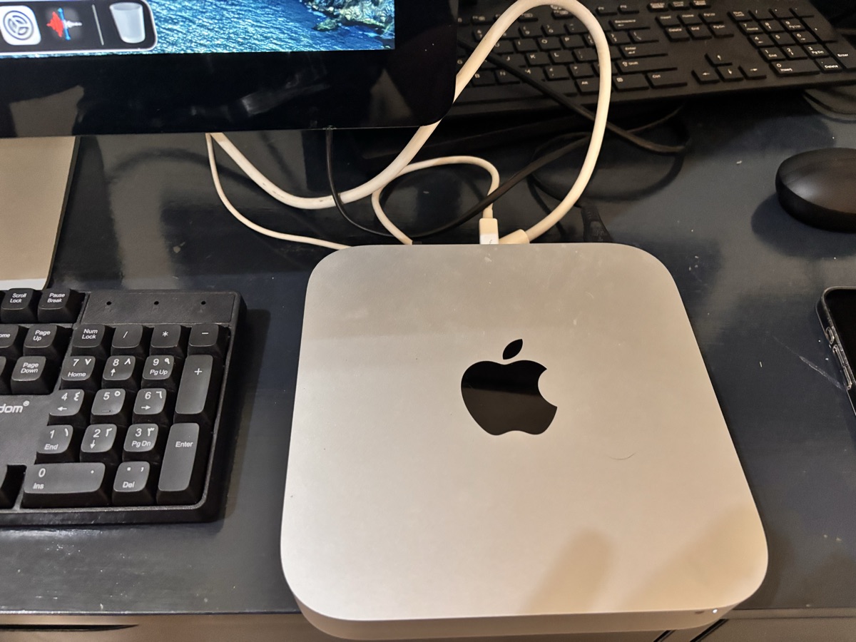 MAC Mini - Image 6
