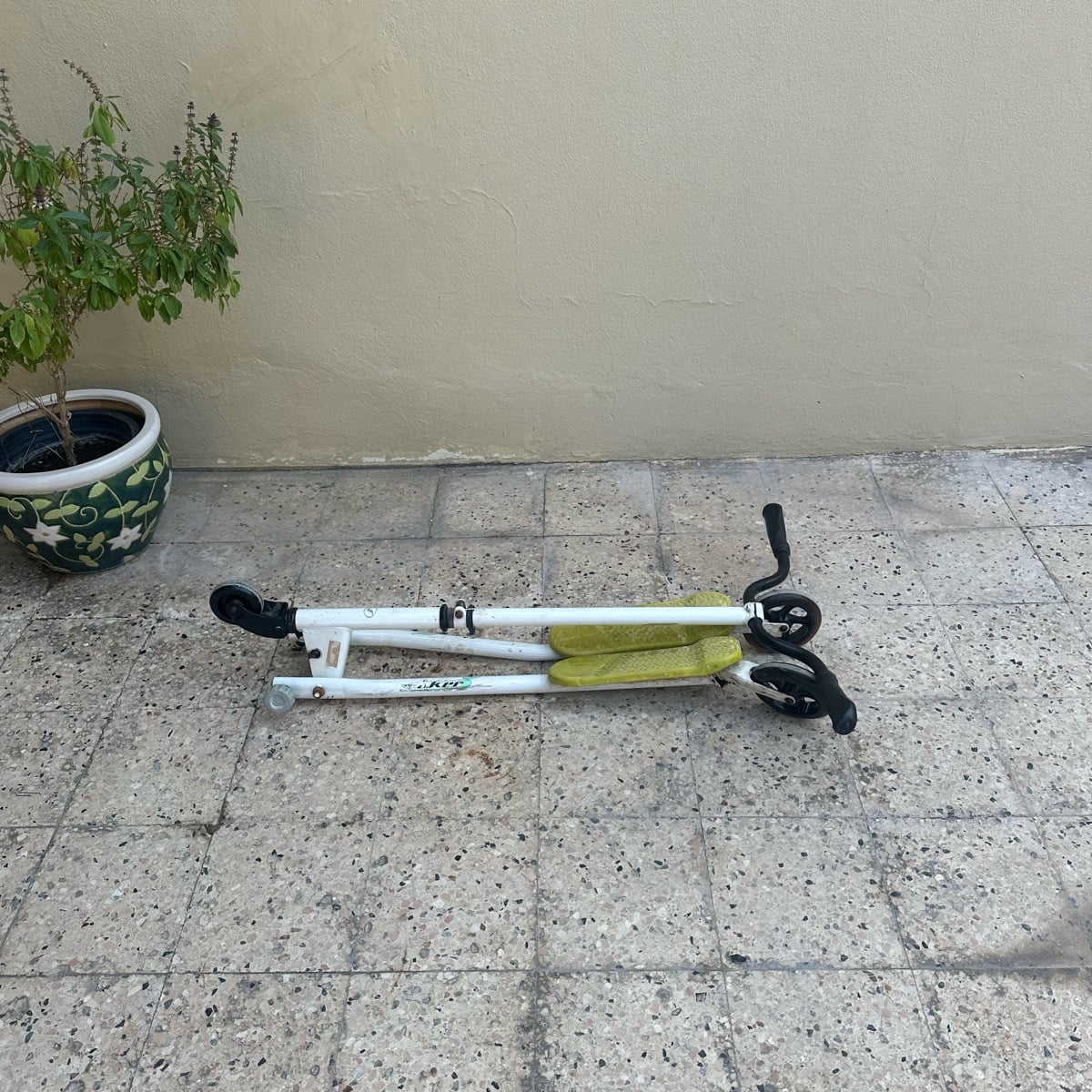 Scooter - Image 4