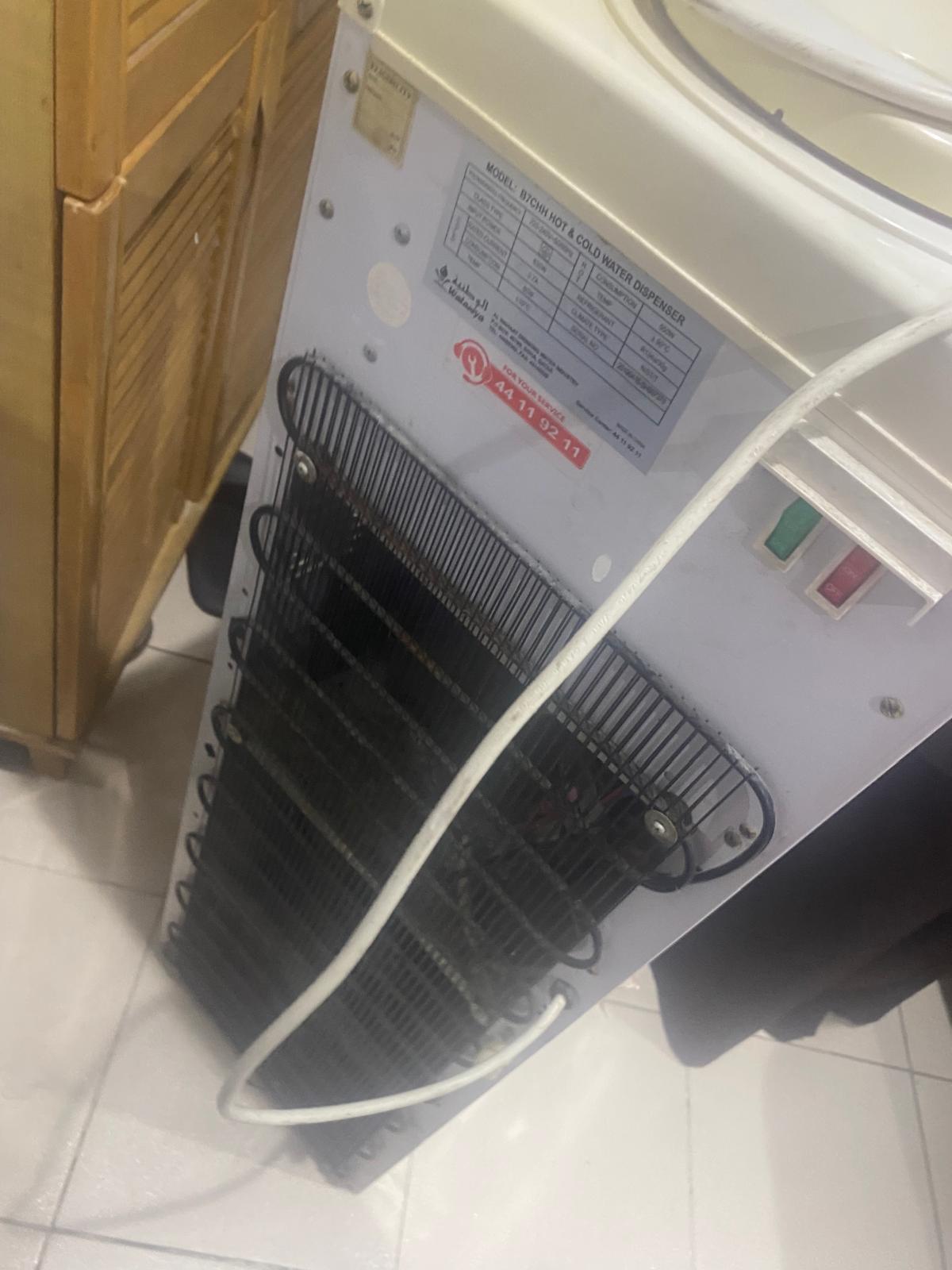Water dispenser  - Image 5