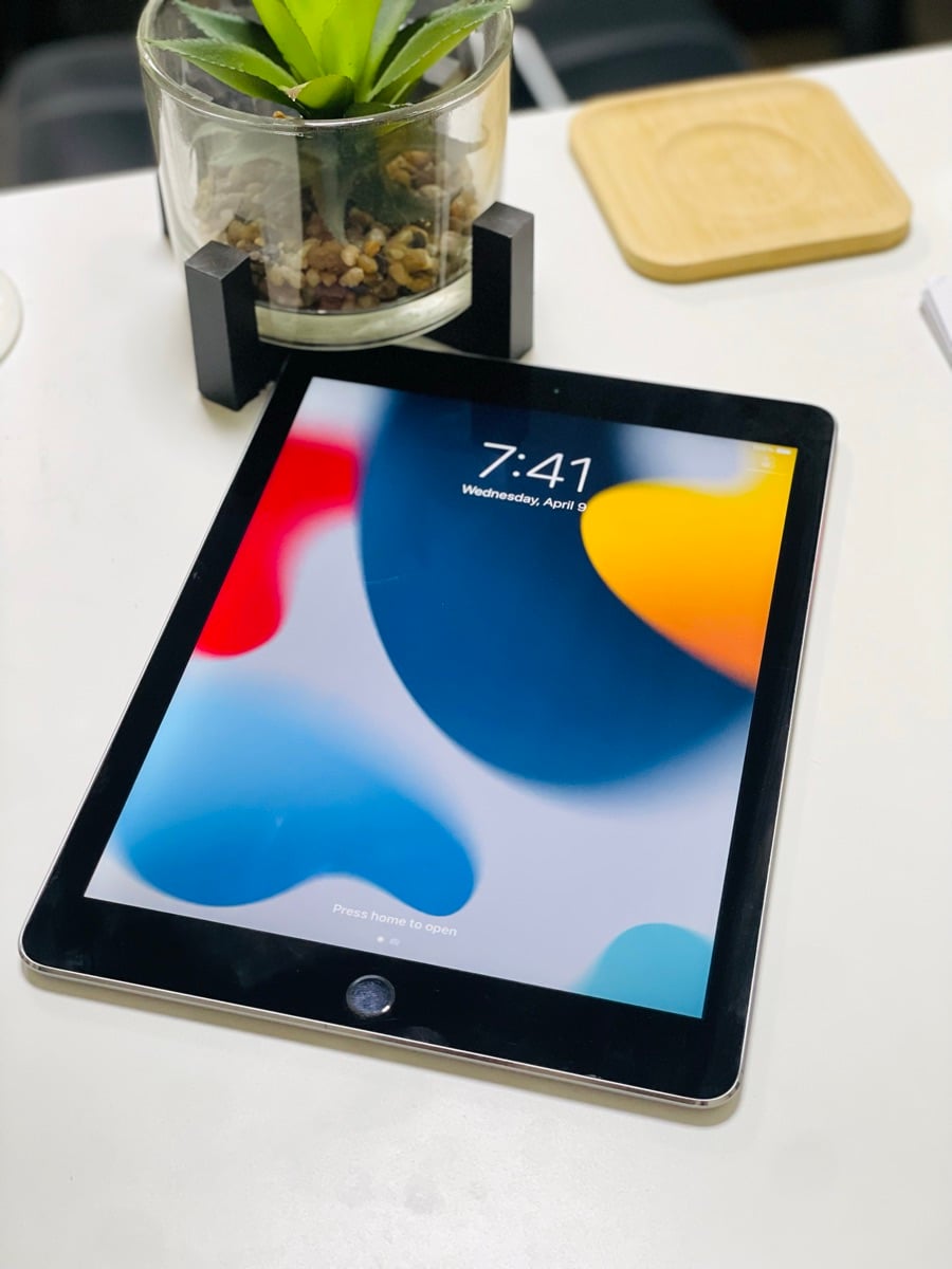 I pad air 2 64 gb - Image 1