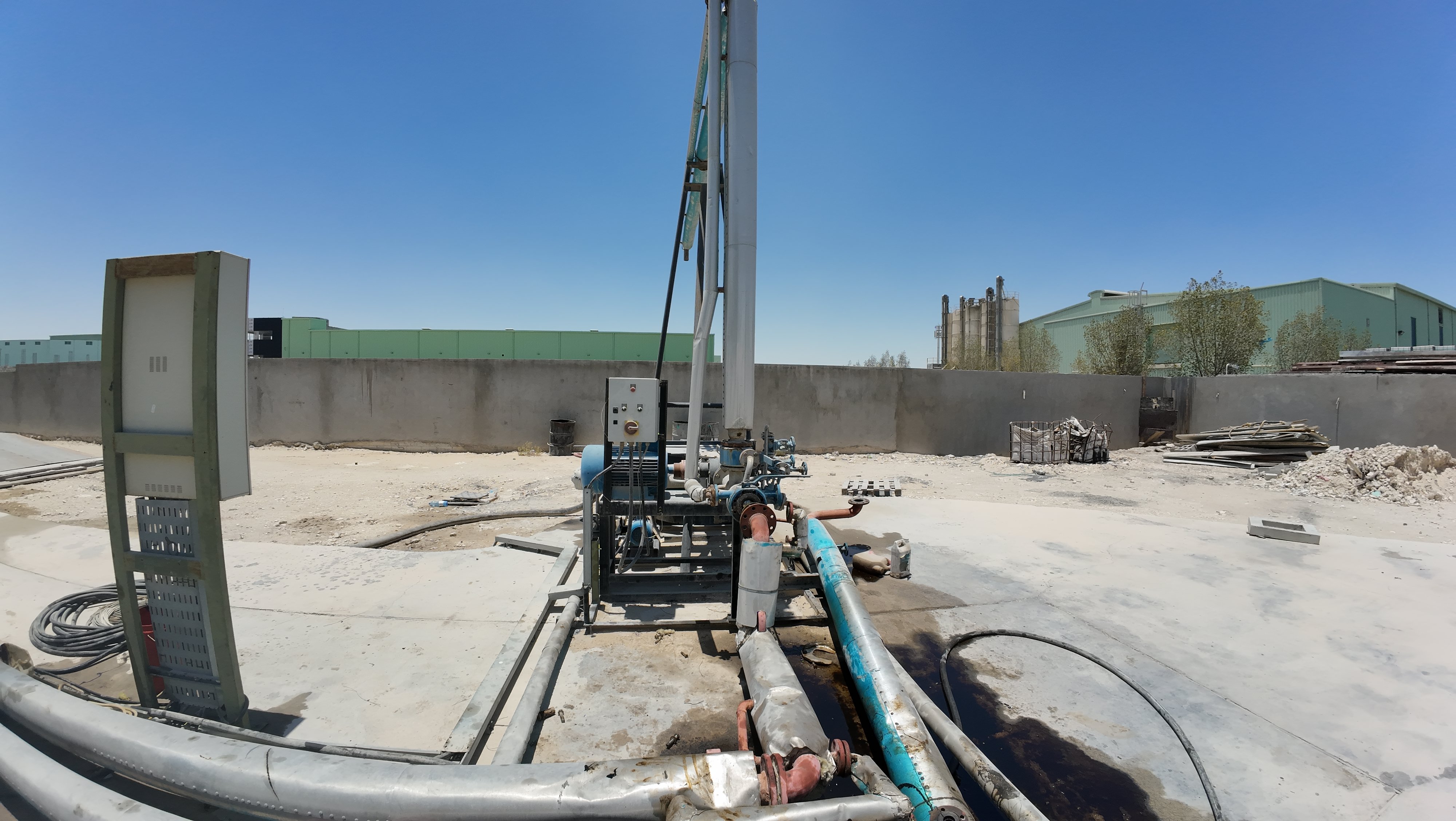 bitumen factory for sell - Image 20