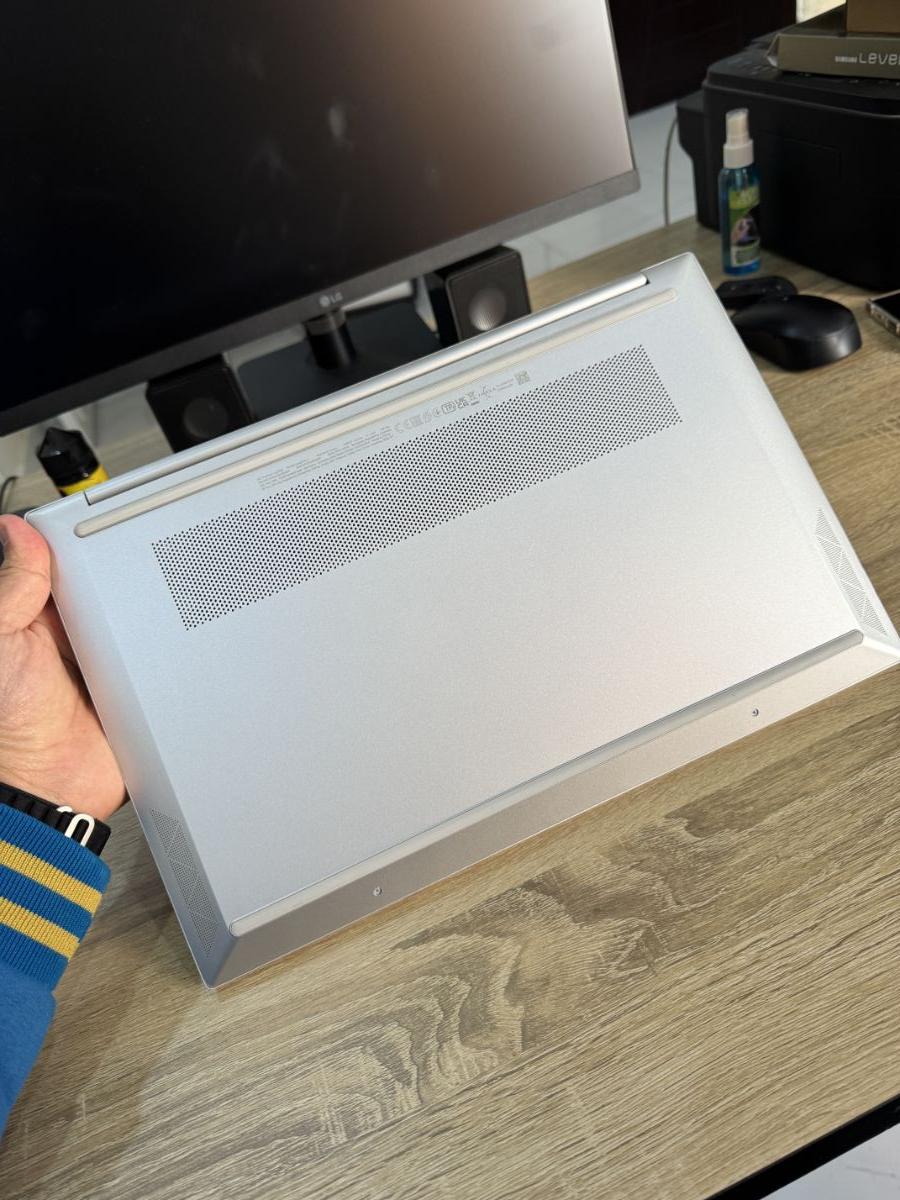 HP Pavilion Laptop – Premium Model - Image 2