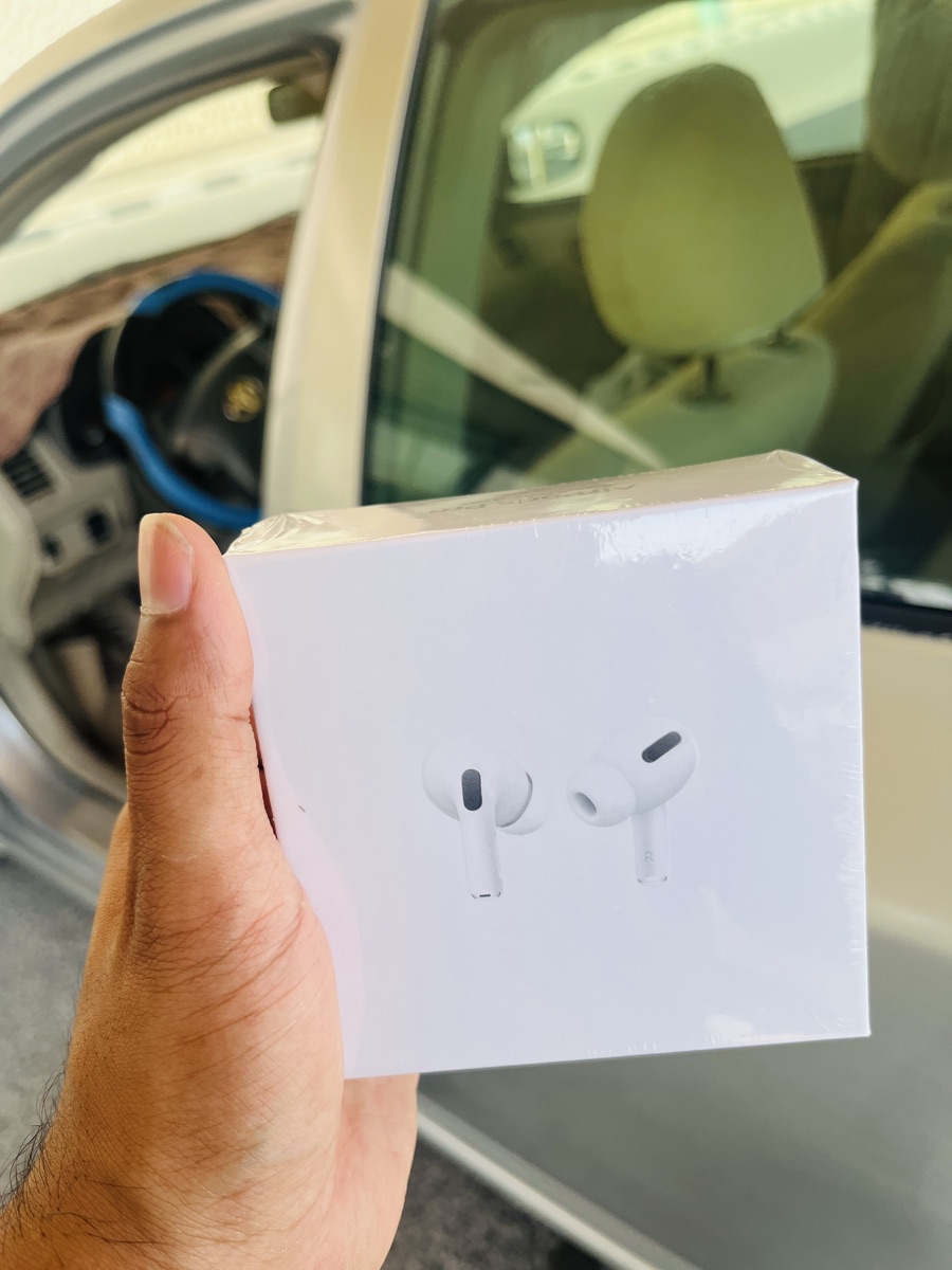 Apple Airpods Pro - Image 4
