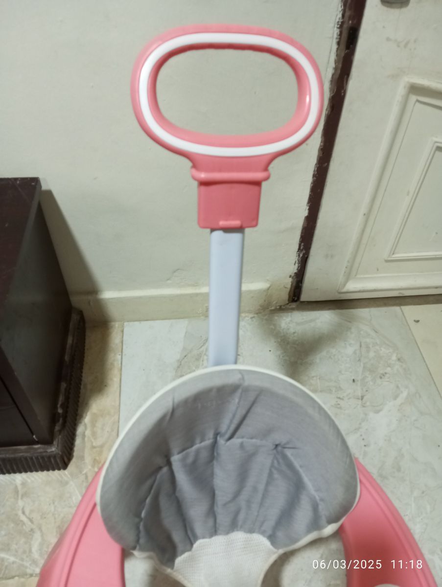 Walkers , stabilizer and portable Fan for sell - Image 3