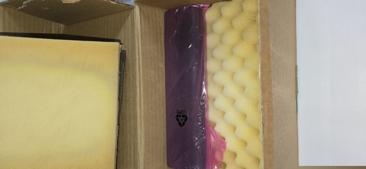 Hp mu06 battery laptop - Image 5