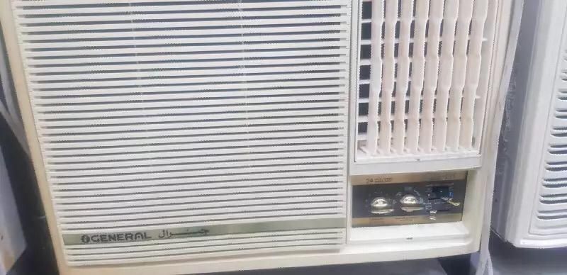 Good quality window AC sell call ___ 33005564. Whatsapp - Image 2
