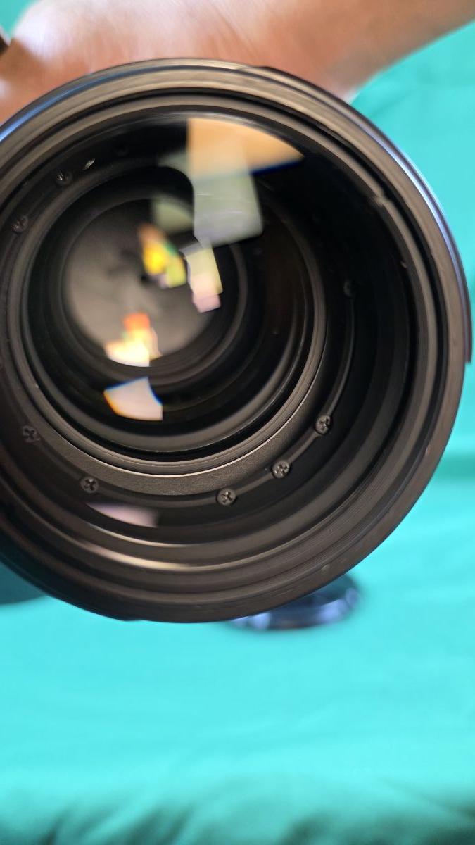 NIKON 70-200 F2.8 VRII - Image 3