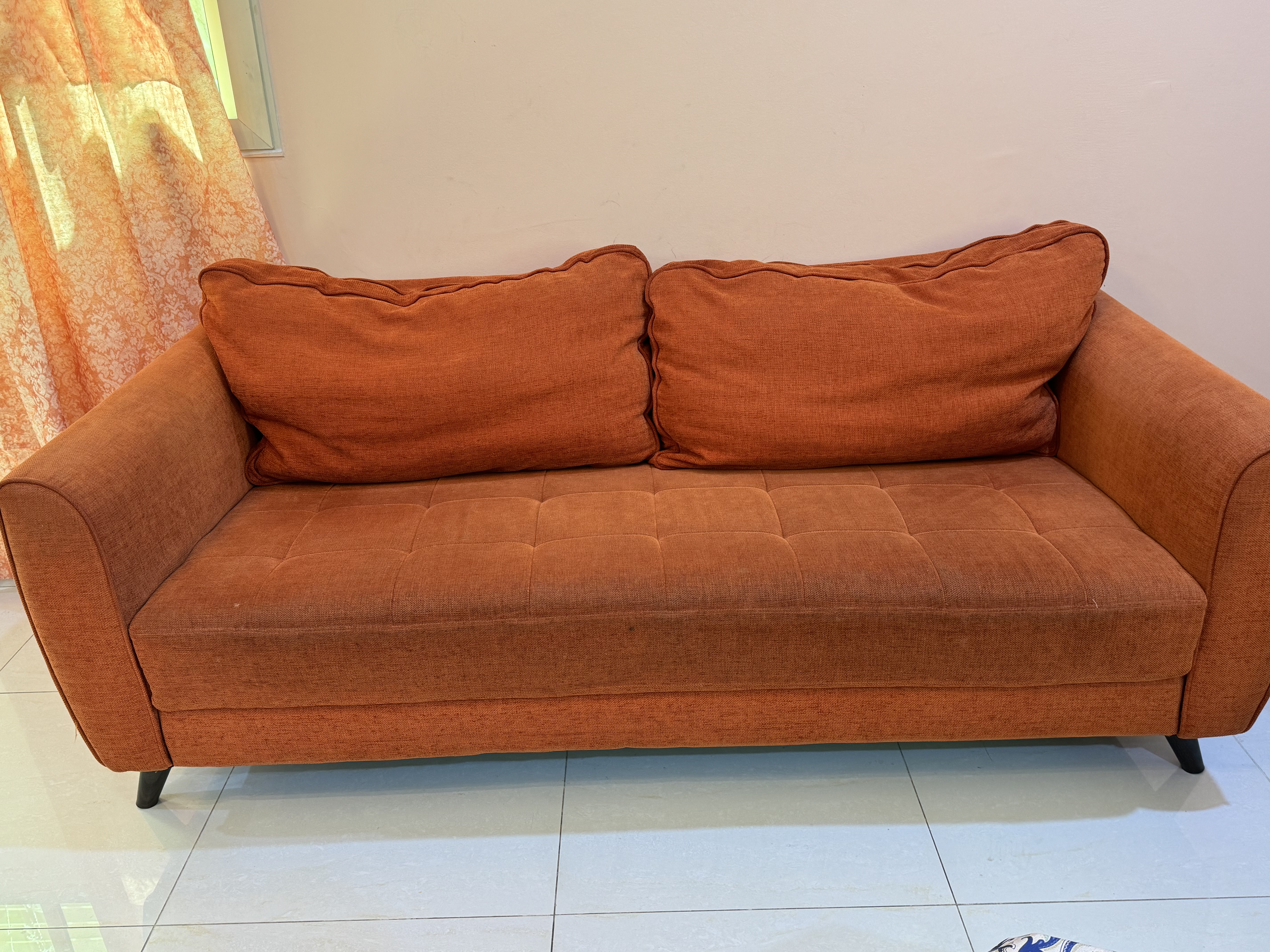 Sofa (Home Centre) - Image 4
