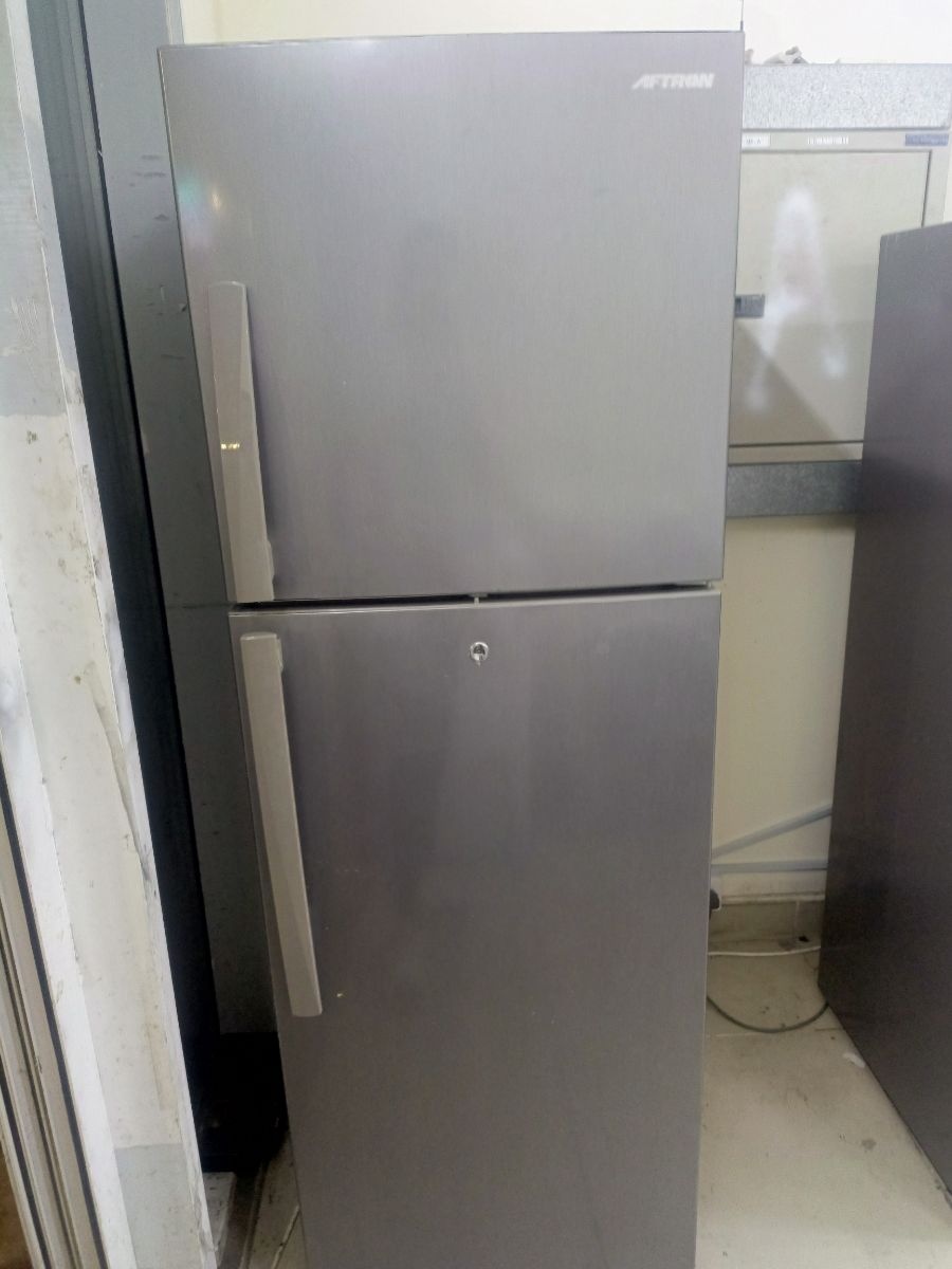 Aftron refrigerator - Image 1