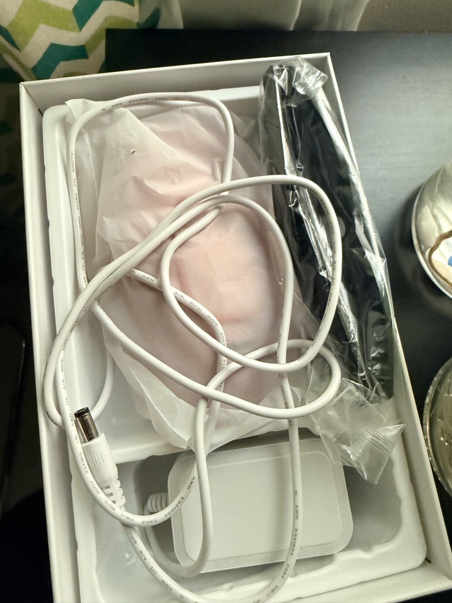 Laser hair remover - Image 3
