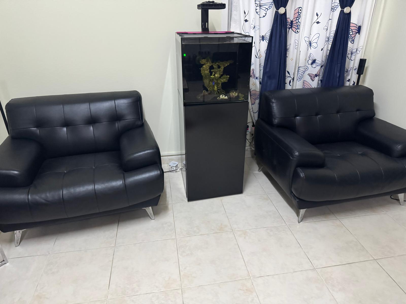 Sofa Set for Sale – Excellent Condition - Image 2