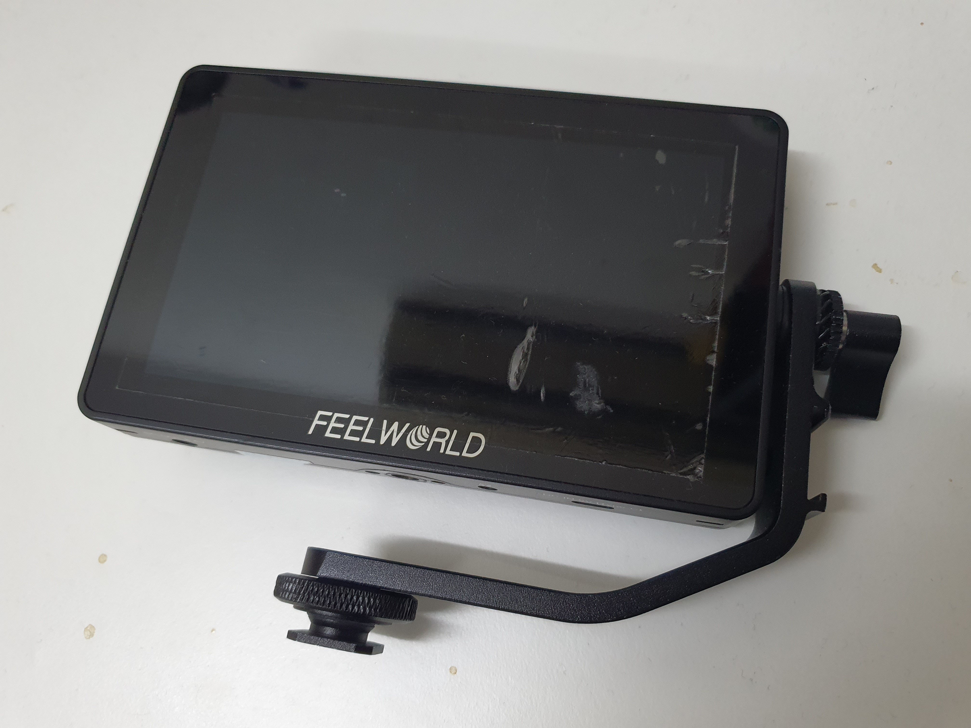 FEELWORLD F5 Field Monitor - Image 1