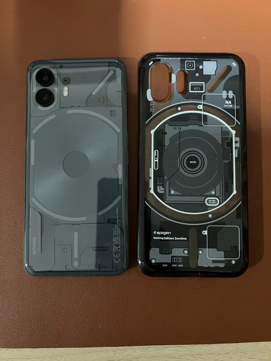 Nothing phone2. 512 GB - Image 7