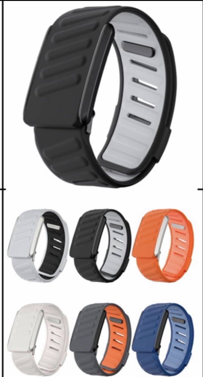 Whoop strap - Image 1