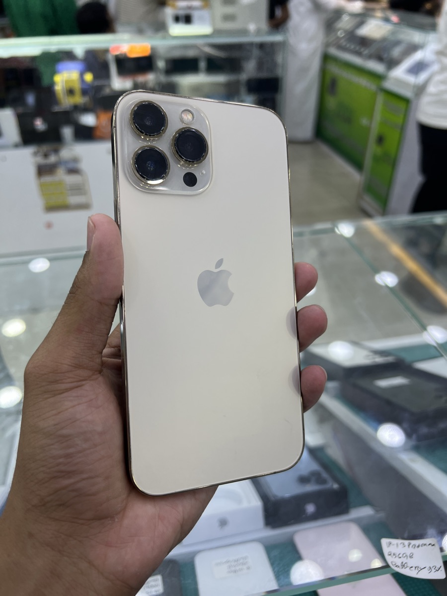 iPhone 13pro max - Image 3