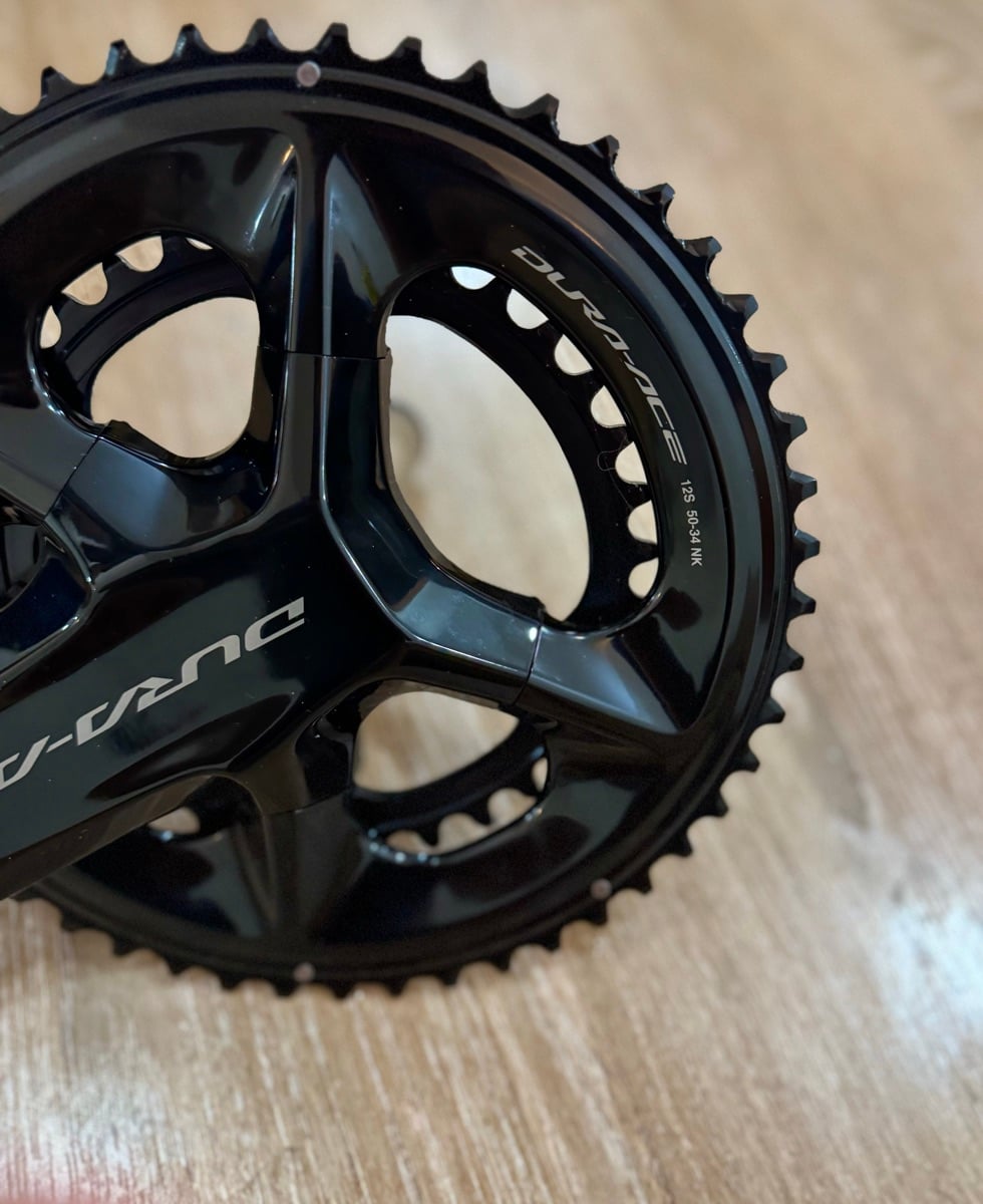 Dura-Ace Crank - Image 4