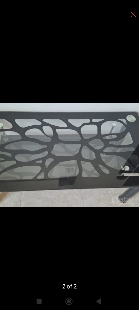 Centre Table for Sale - Image 1