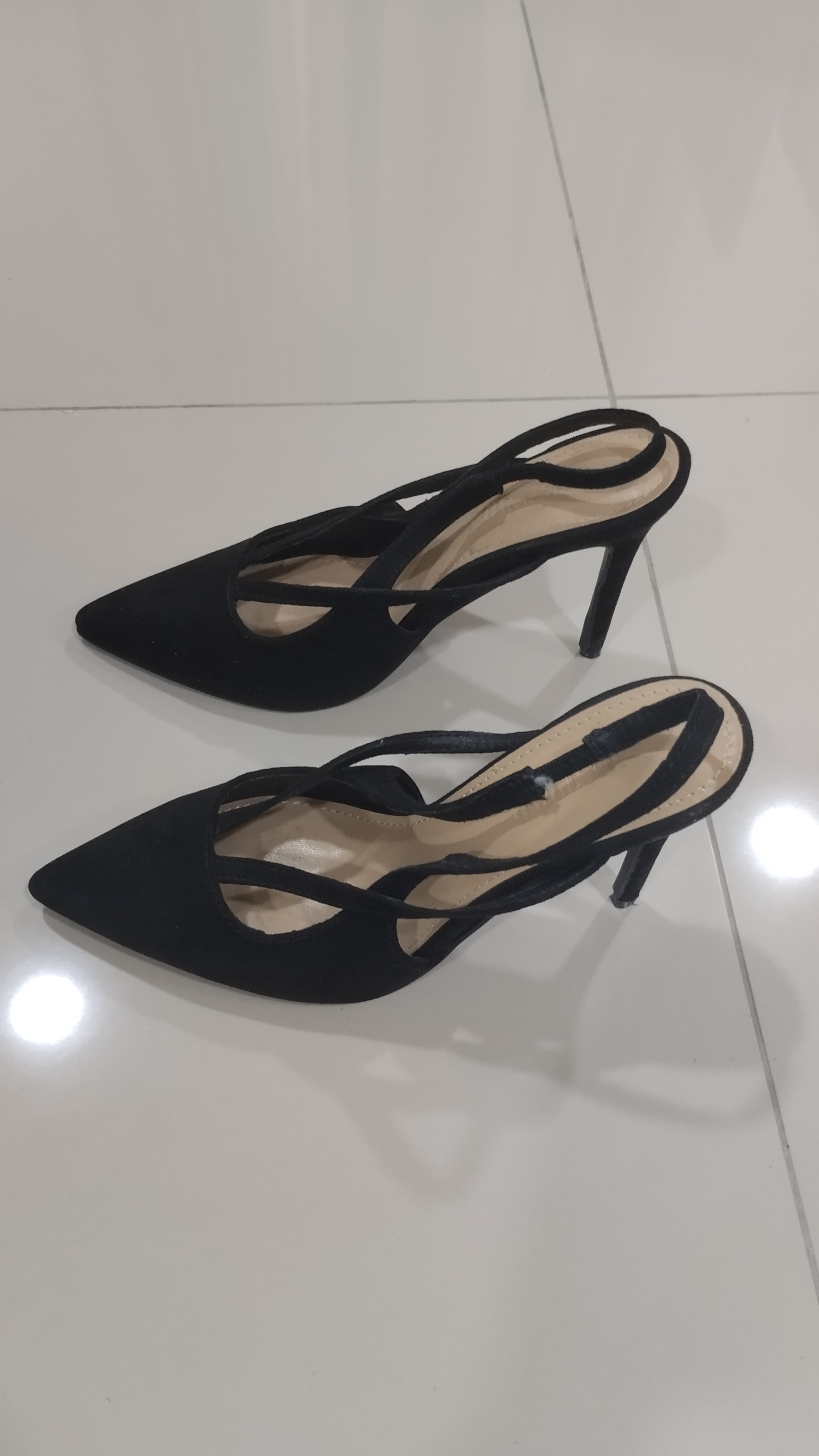 Ladies party shoes  - Image 5