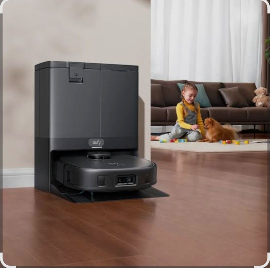BRAND NEW - Eufy- X10 PRO Omni - Image 1