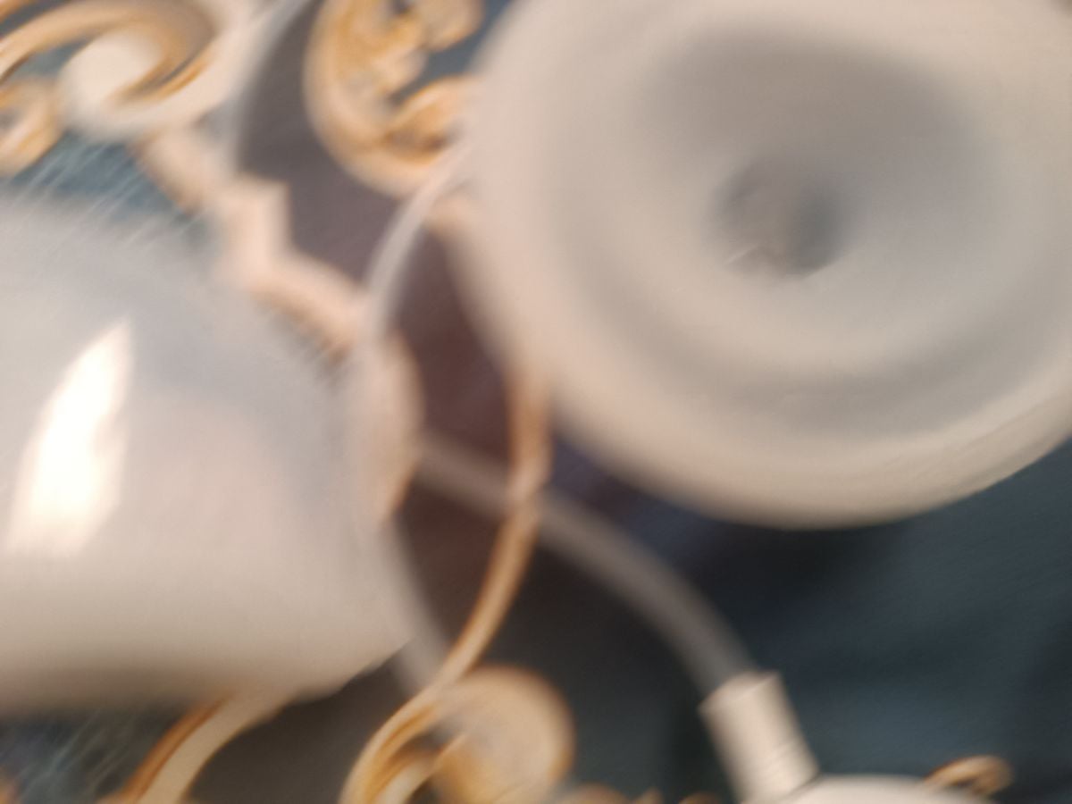 Electric breast pump - Image 2