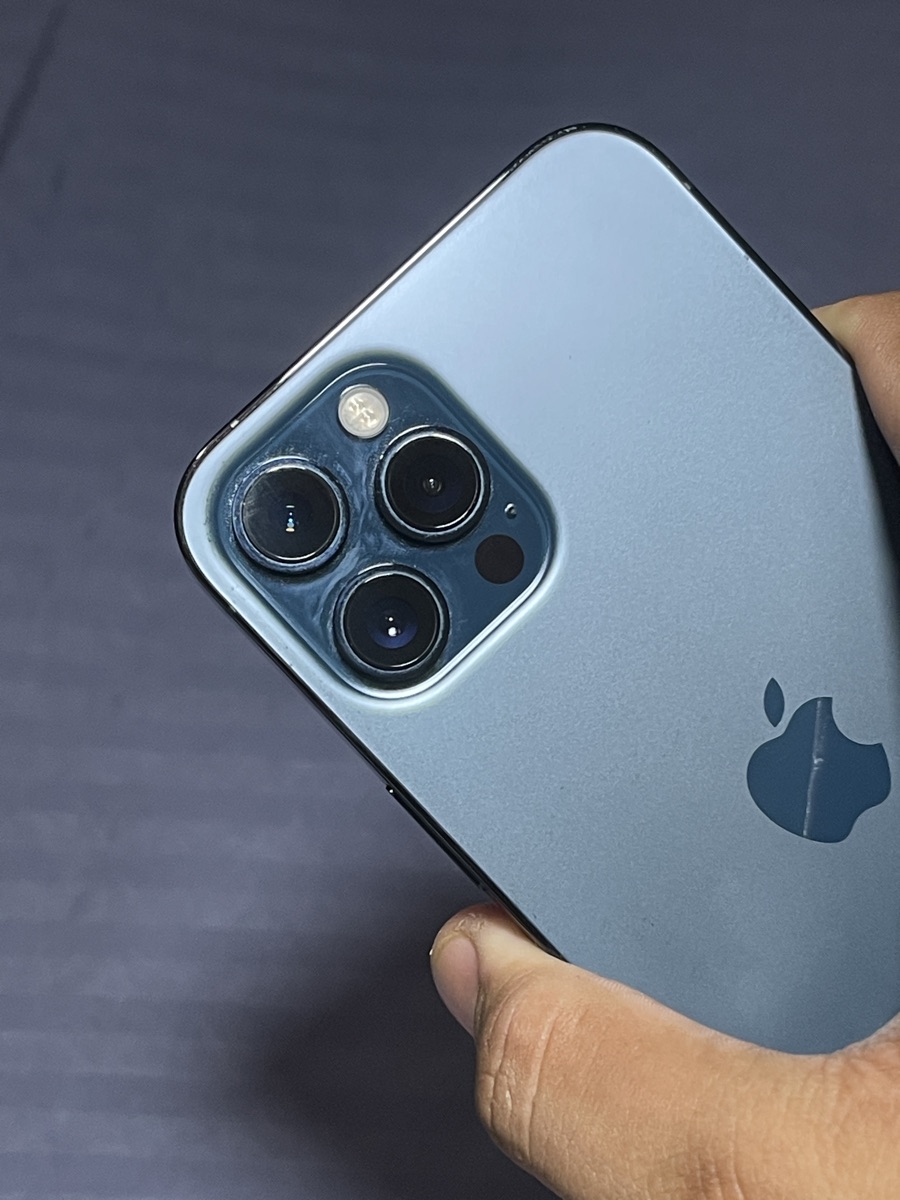 iPhone 12 Pro Max - Image 7