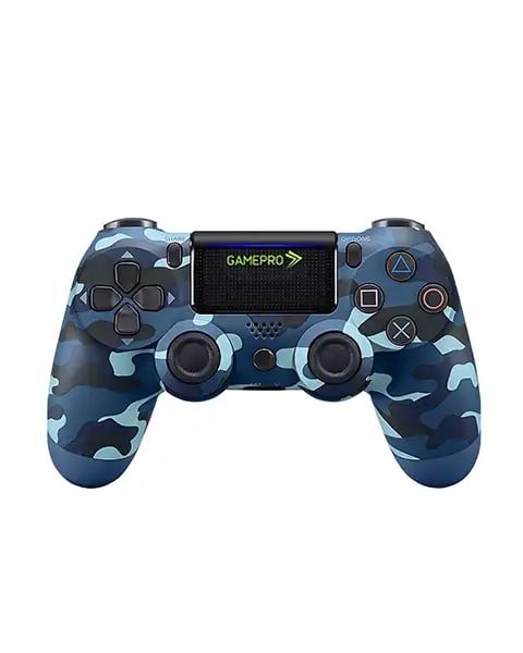 Heatz PS4 Wireless Controller ZJ50 - Image 4