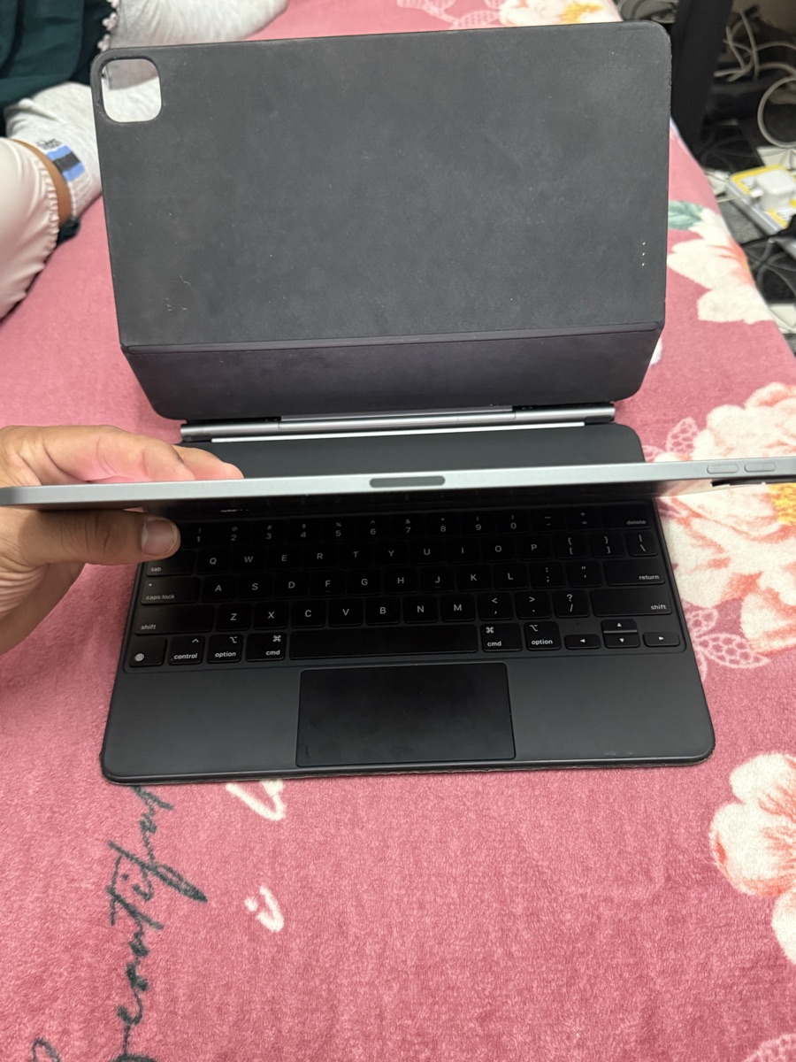 iPad 12.9 5genaration 256gb - Image 7