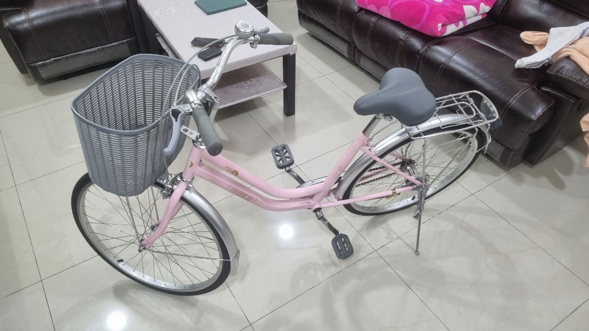 Bicycle for sale - Image 3