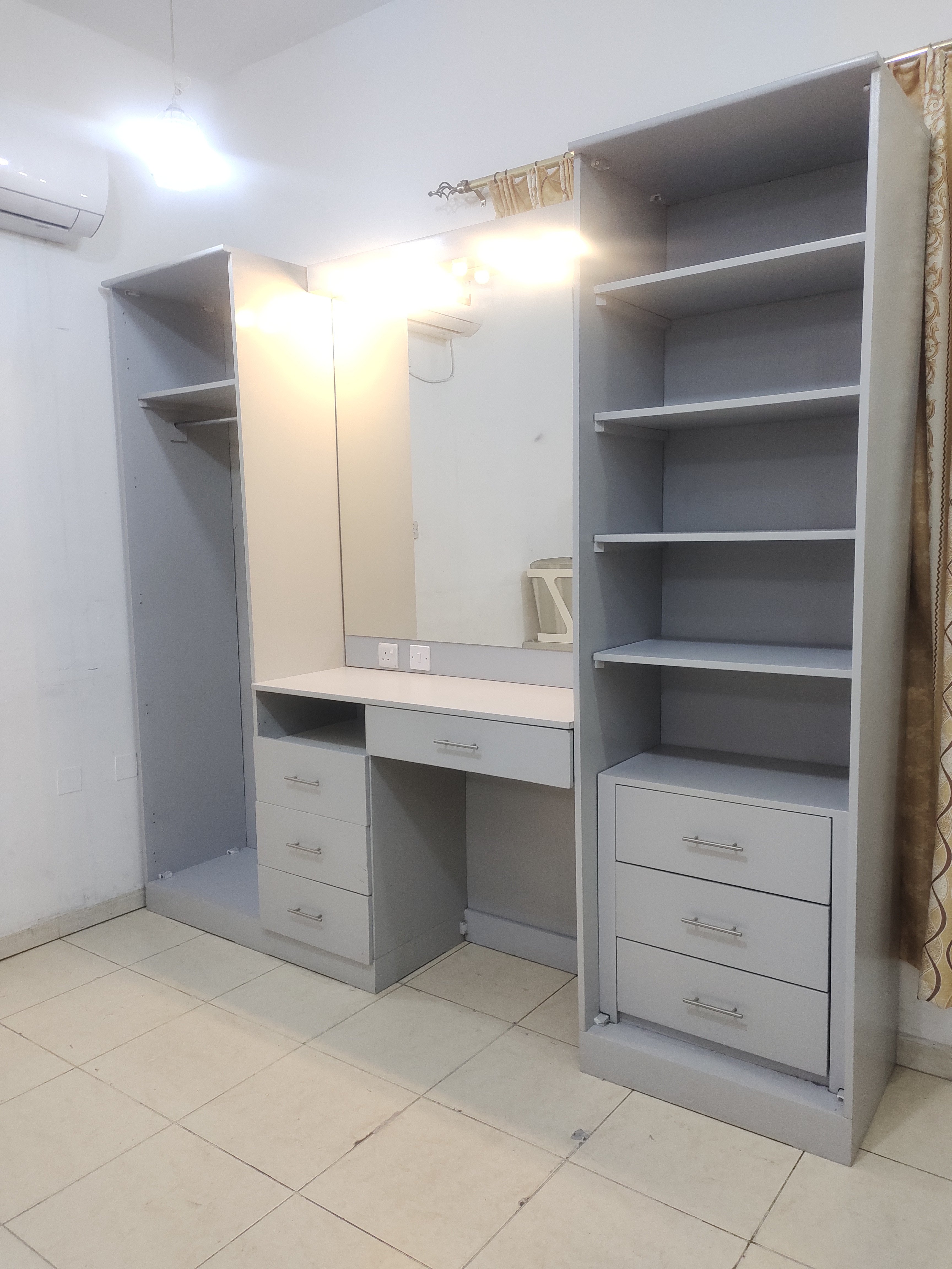 Cupboard for sale excilent condition - Image 1