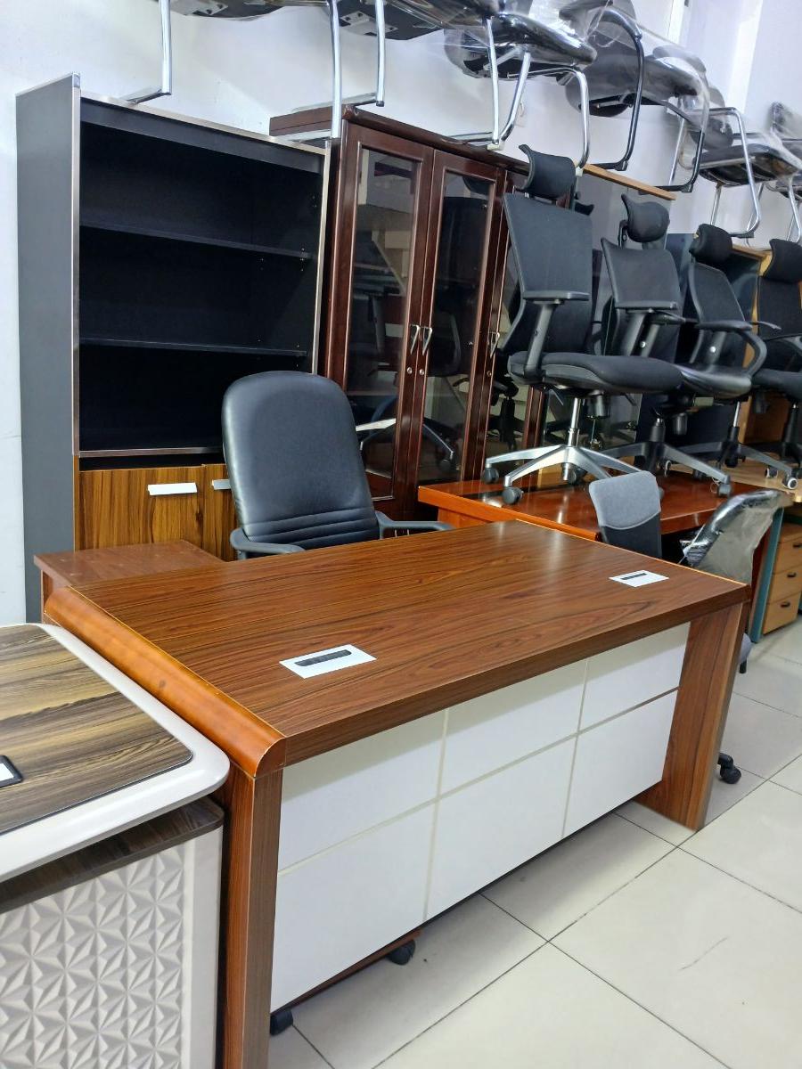 Used office furniture buy sell in Qatar 55157083 - Image 14