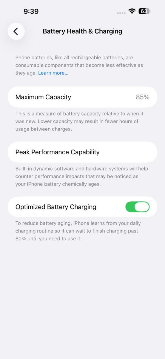 iPhone 14 Pro Max - Image 10