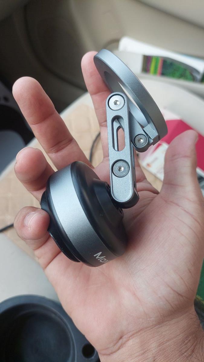 Car mobile holder - Image 2