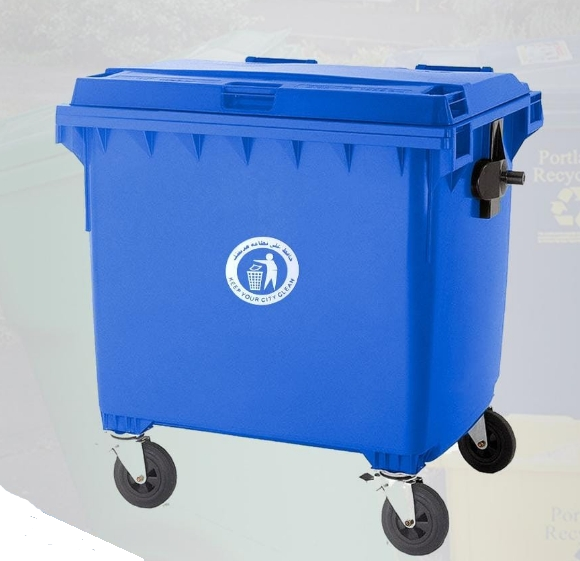 Garbage Bucket Big and Small for Sale- NEW - Image 2