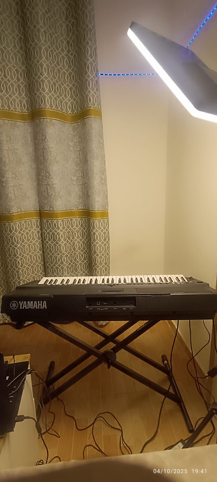 Yamaha psr s650 workstation - Image 2