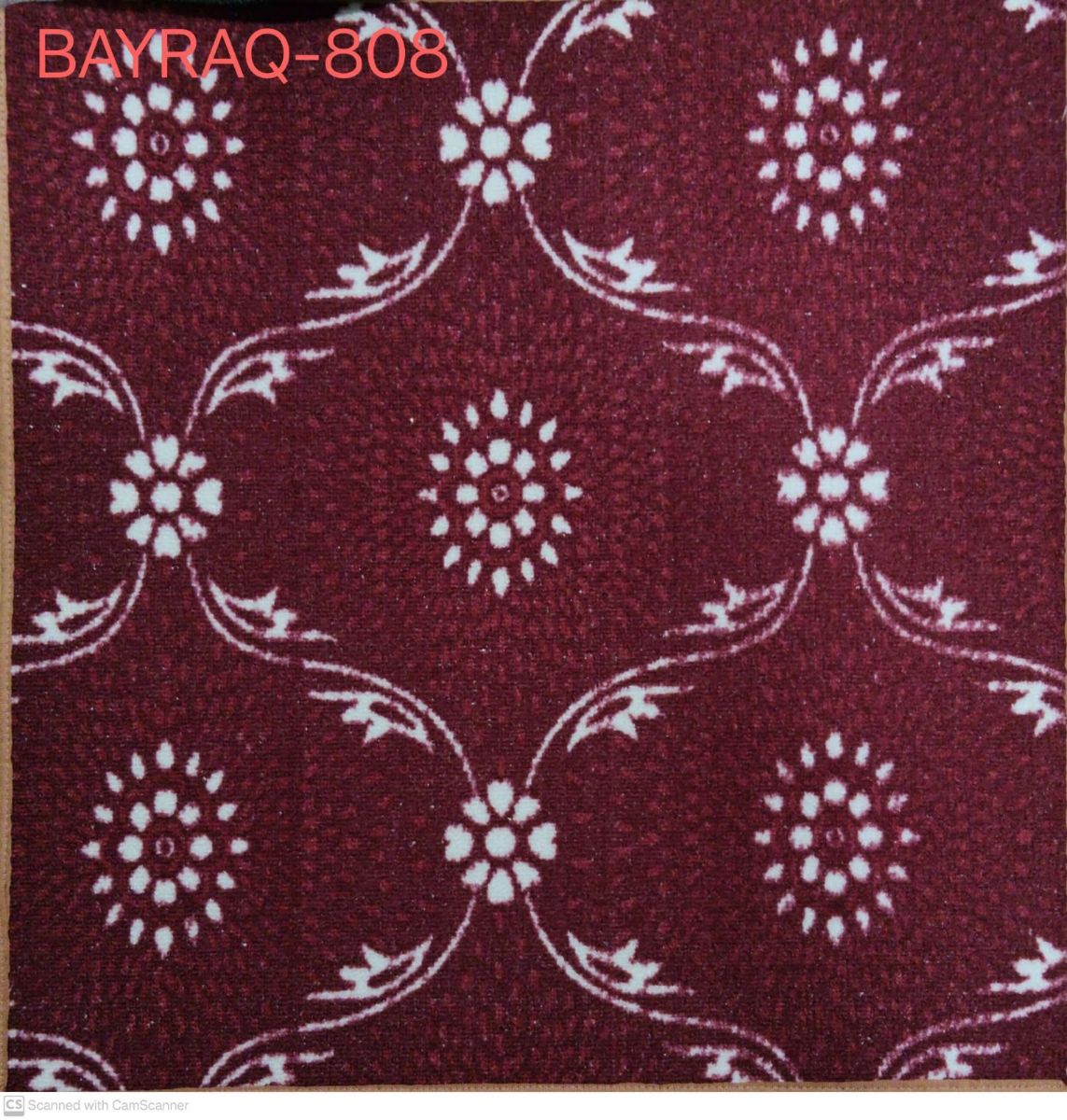 new arrivals design thin carpet - Image 3