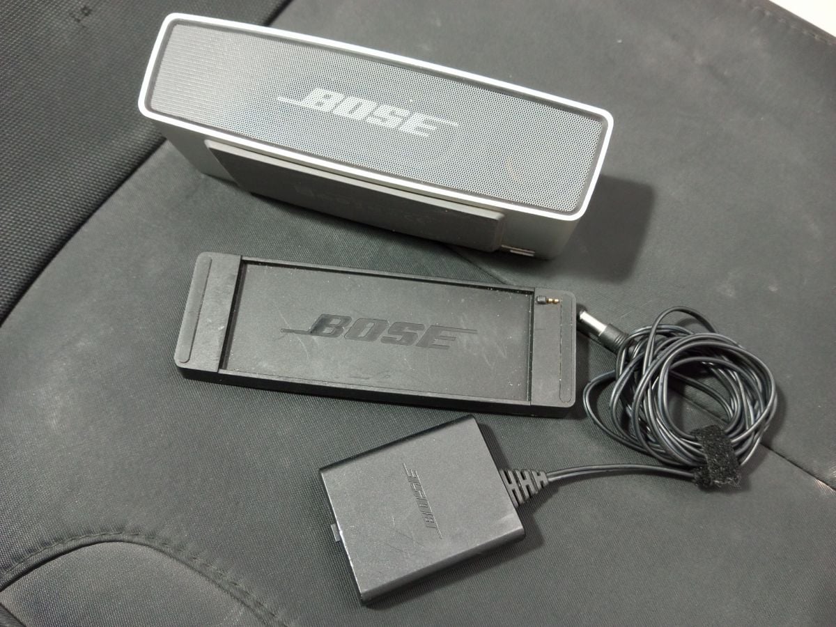 Original Bose SoundLink Mini - Image 1