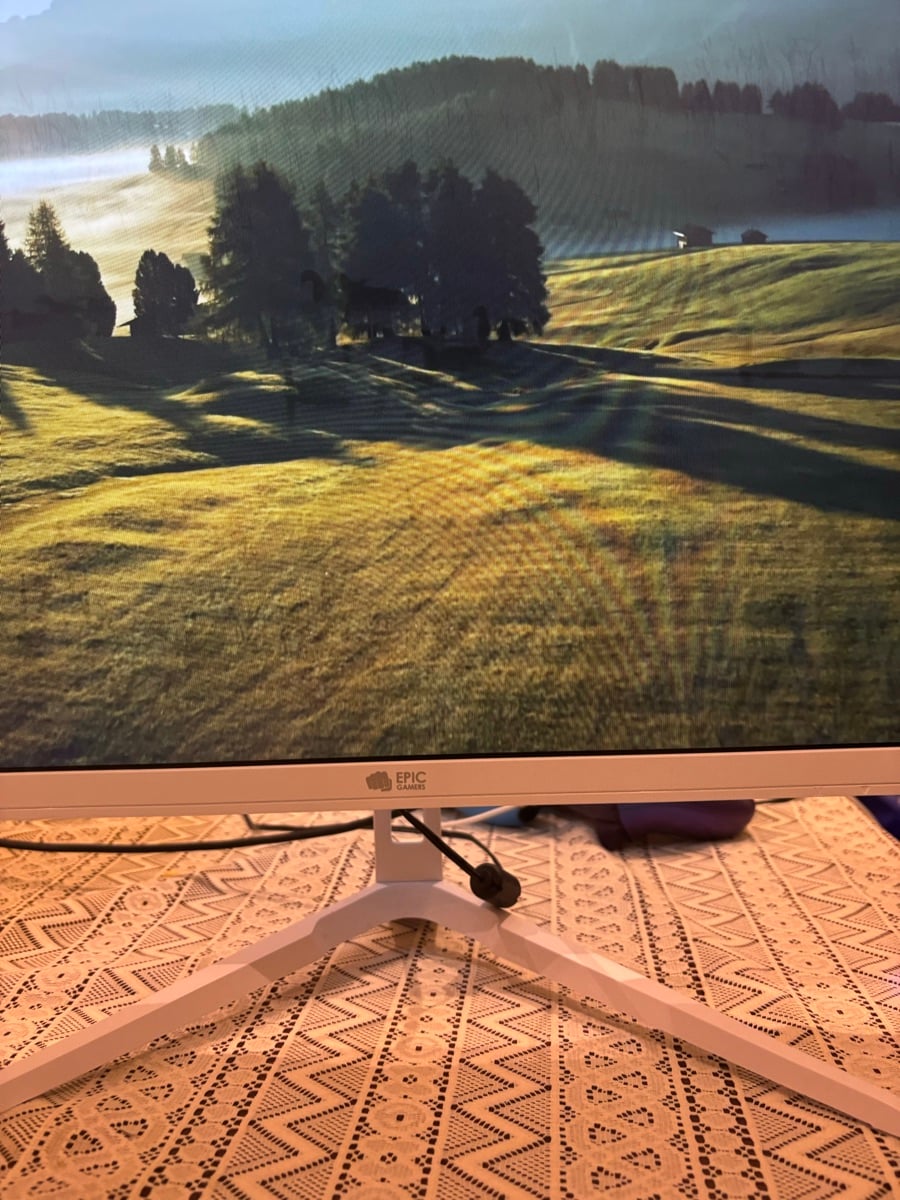 200 hertz gaming monitor - Image 5