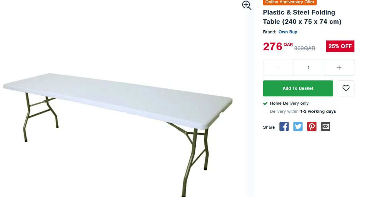 Used office furniture buy sell in qatar - Image 17