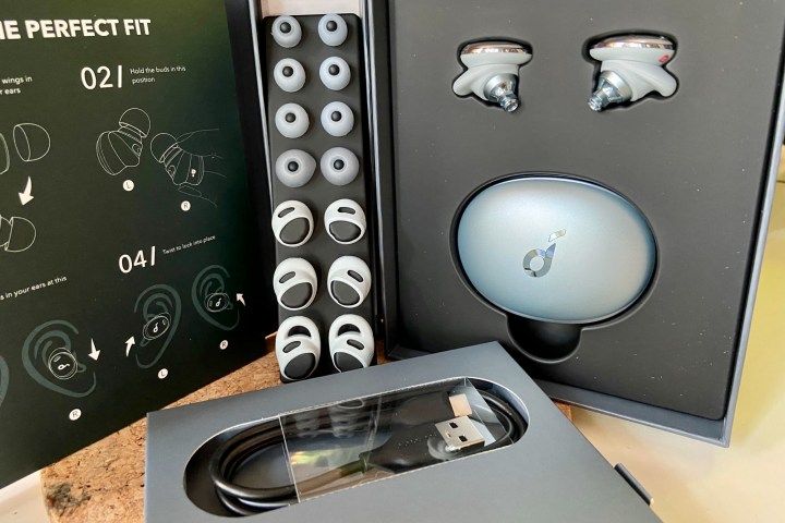 Soundcore Liberty 3 Pro - Image 7