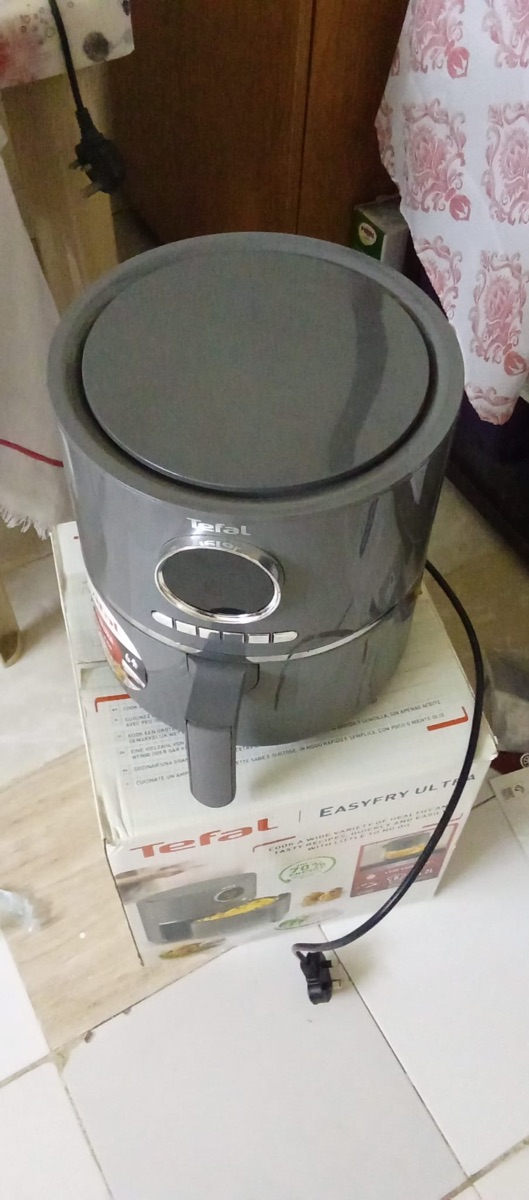 Air fryers - Image 3