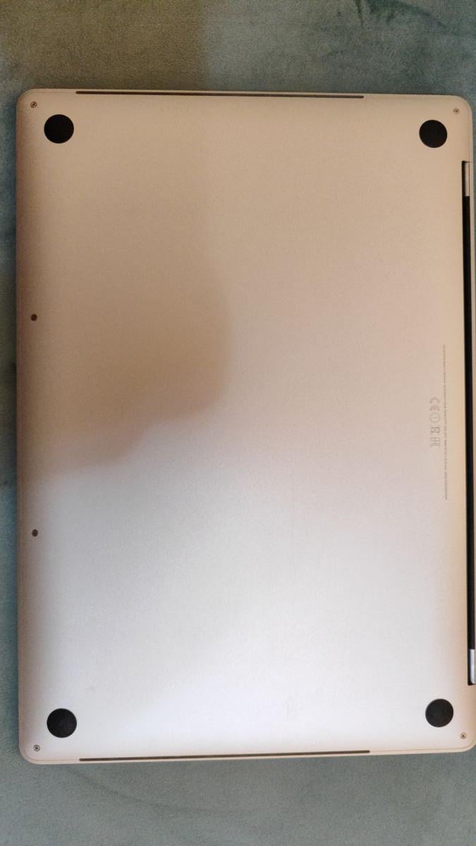 MacBook pro 15 2016 - Image 1