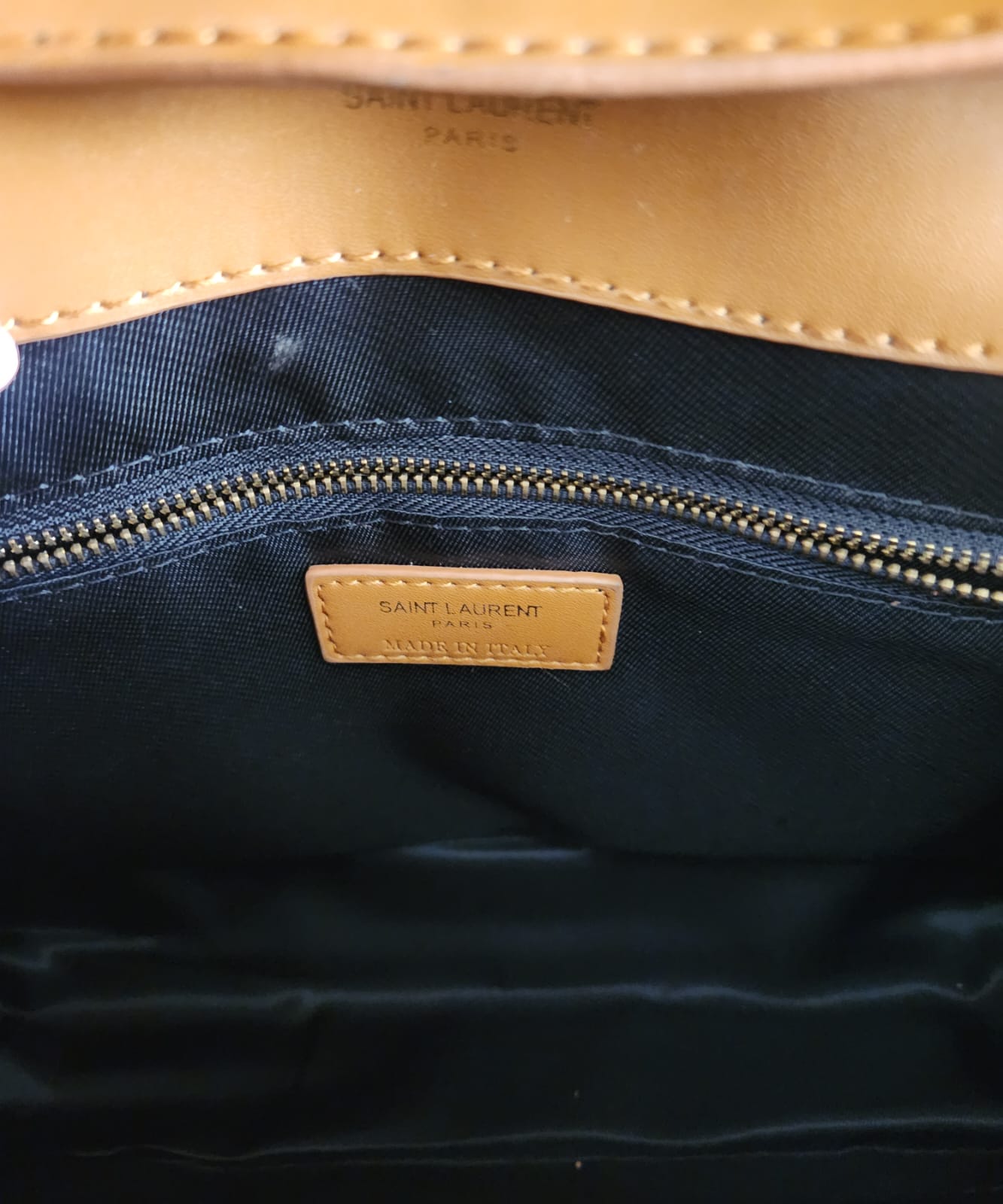 YSL Bag (used) - Image 5
