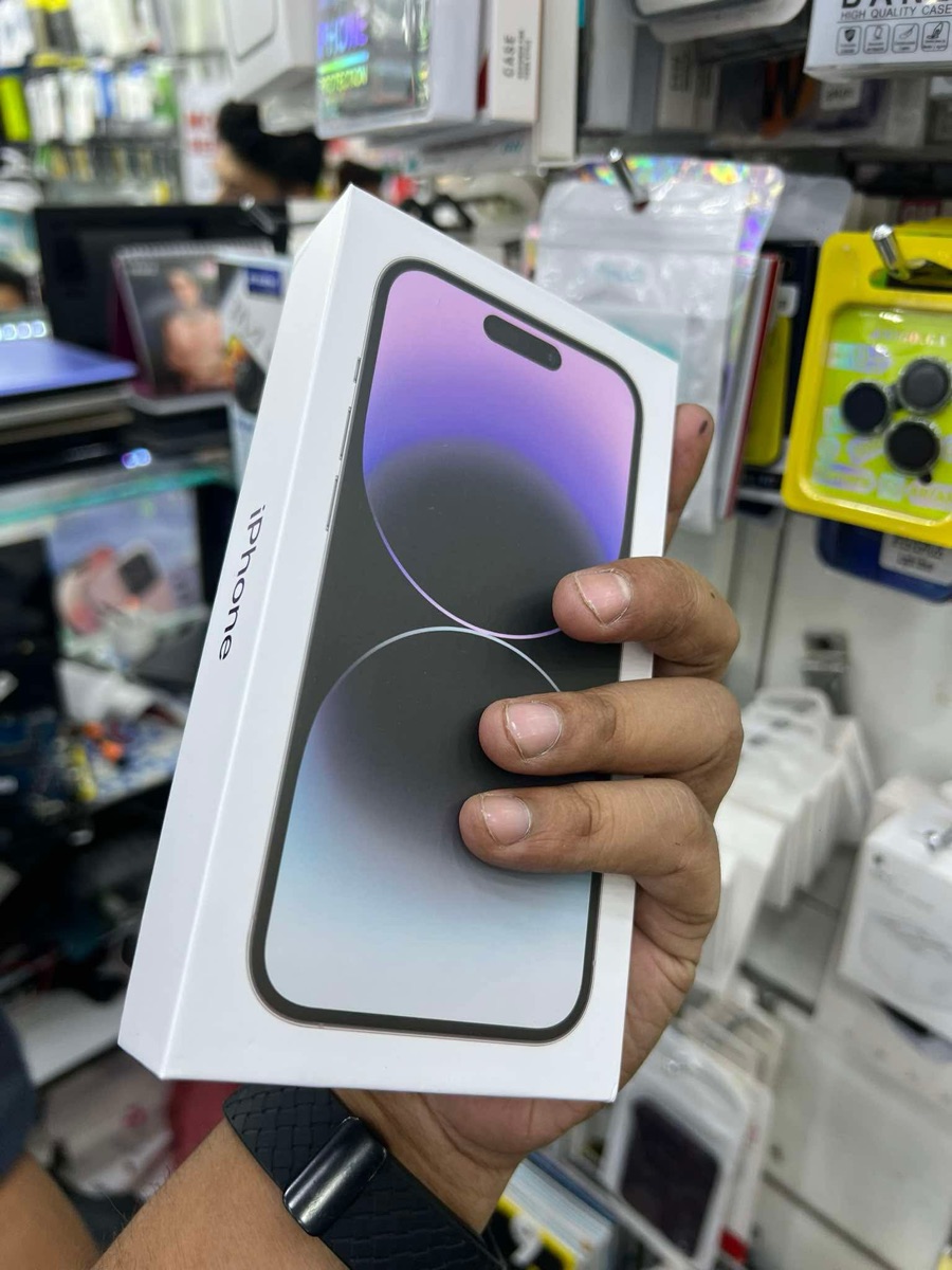 iPhone 14pro max - Image 2