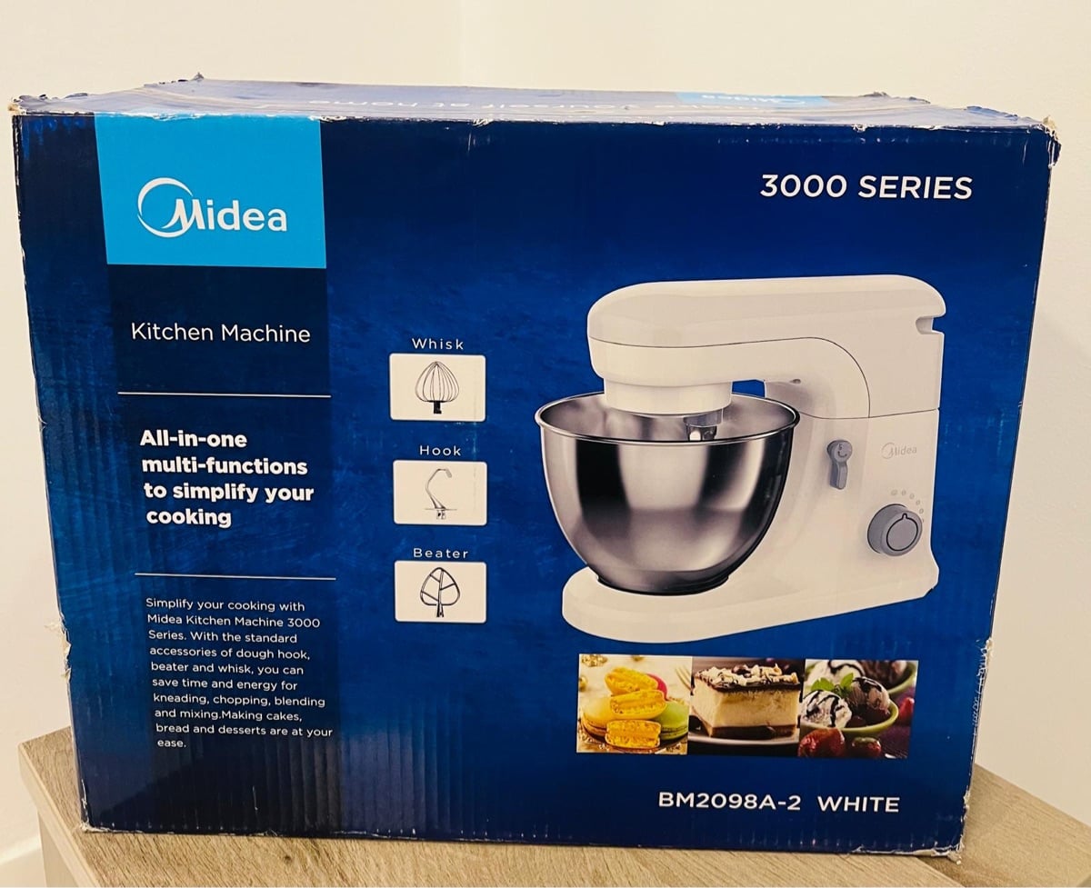 Midea Kitchen Machine for Sale - Image 2