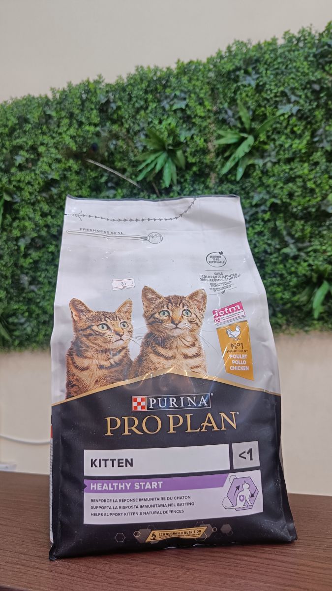 Purina Pro Plan Cat & Dog Food –Stock Available! - Image 3