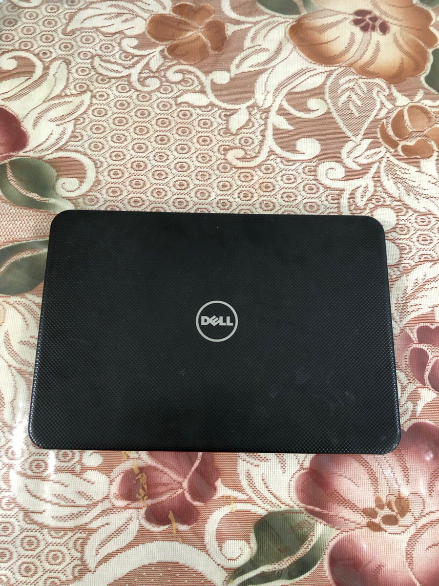 Dell Laptop - Image 6