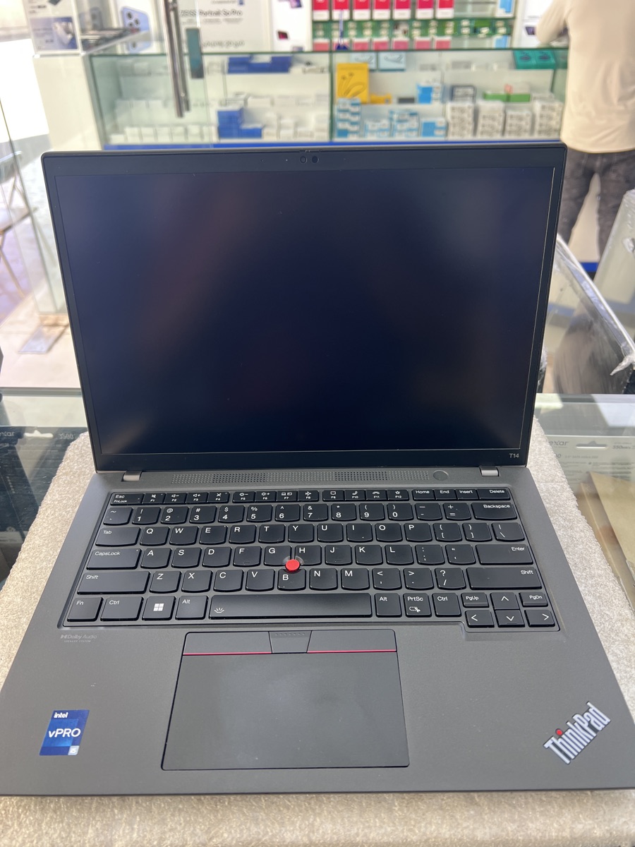 Lenovo ThinkPad T14 Touch - Image 2