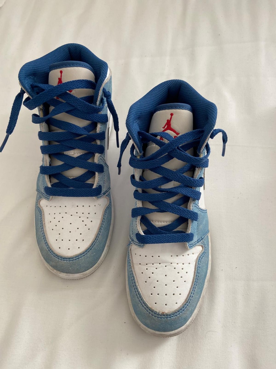 NIKE Jordan MID - Image 2