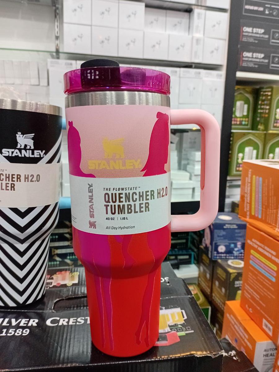 Stanley Tumbler - Image 1